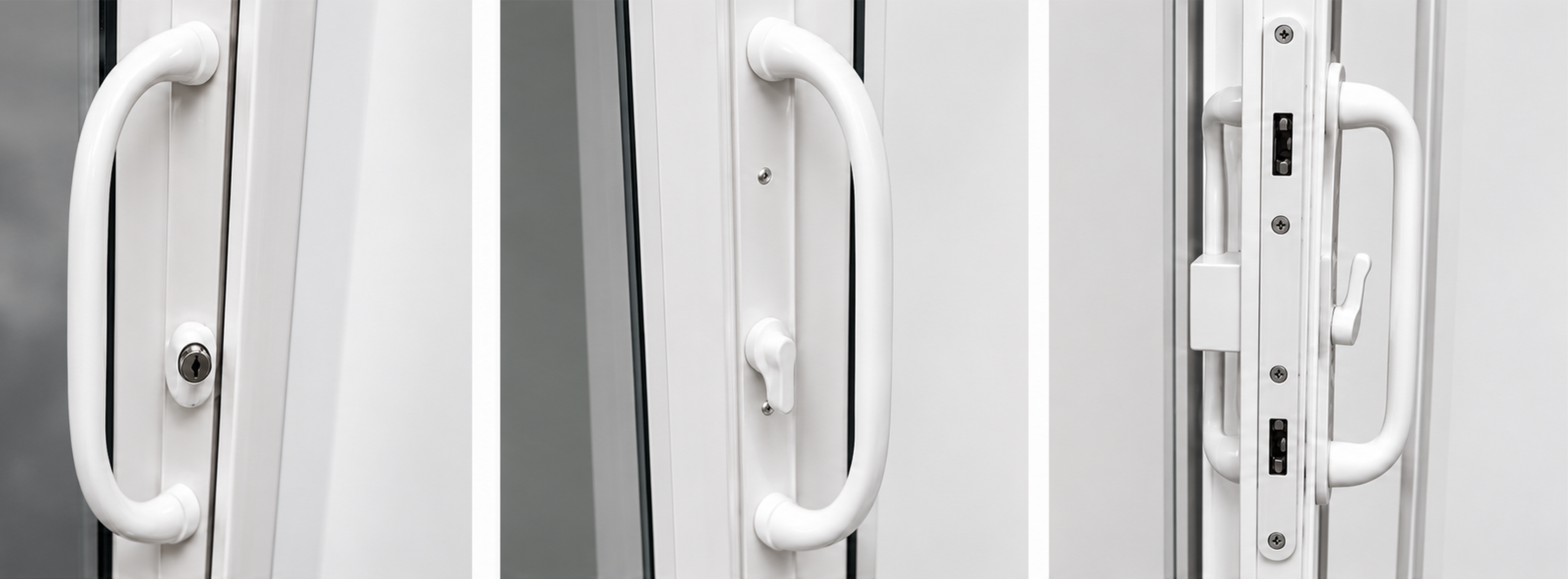 Door components